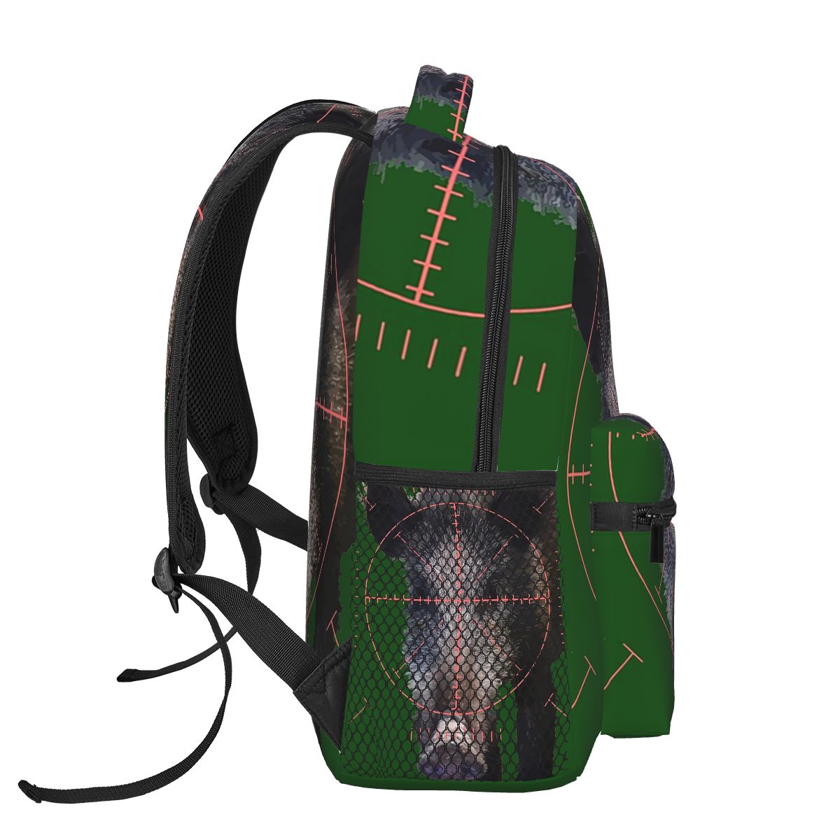 Hog Hunting Wild Boar In Sight - Women Bags Vector recension och pris