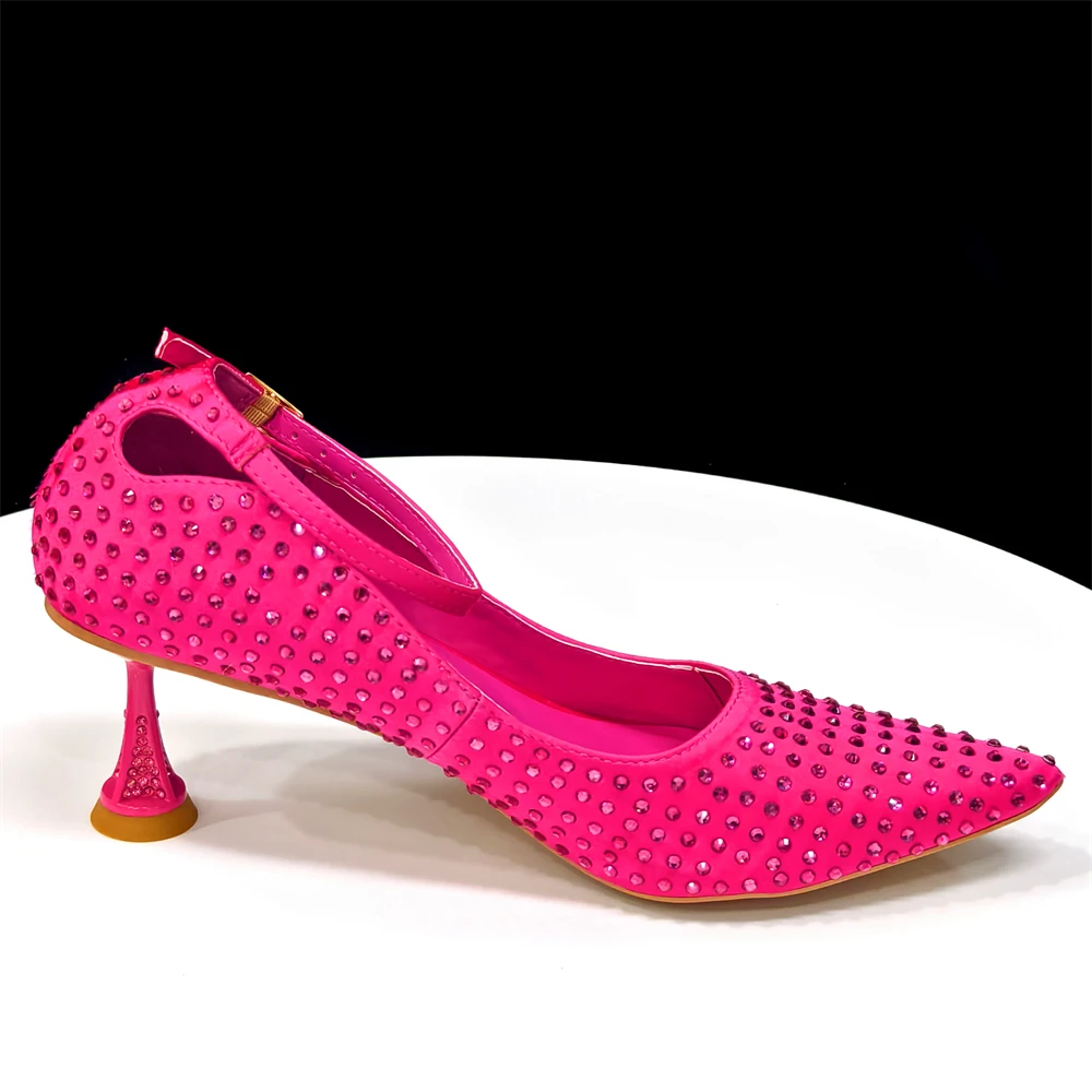 2026 Chic Fuchsia Color Women' - Women Bags 2026 recension och pris