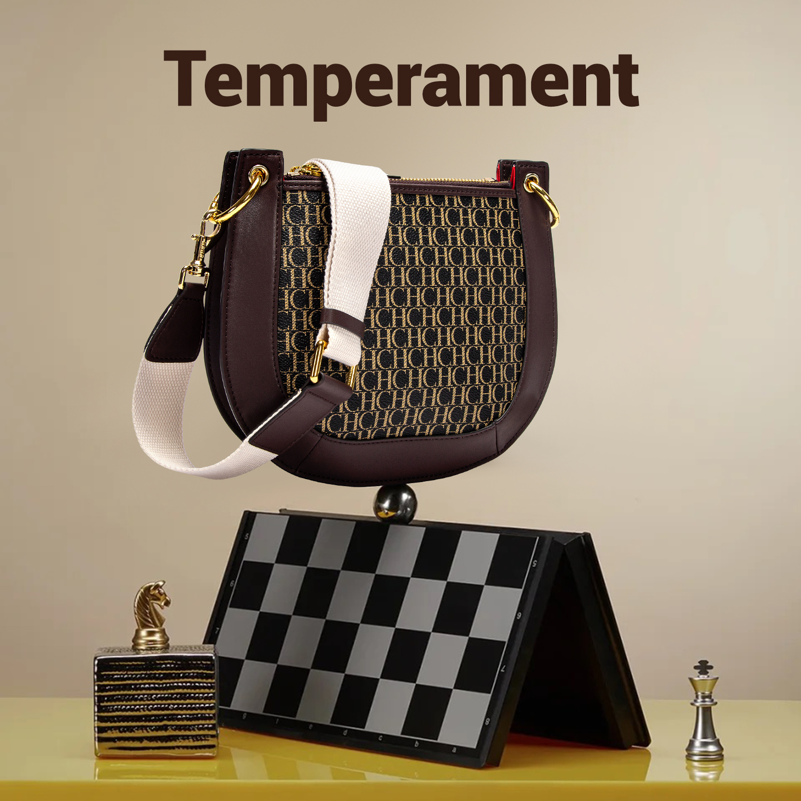 Fashion Simple Retro Women's N - Women Hand Bags For Office recension och pris