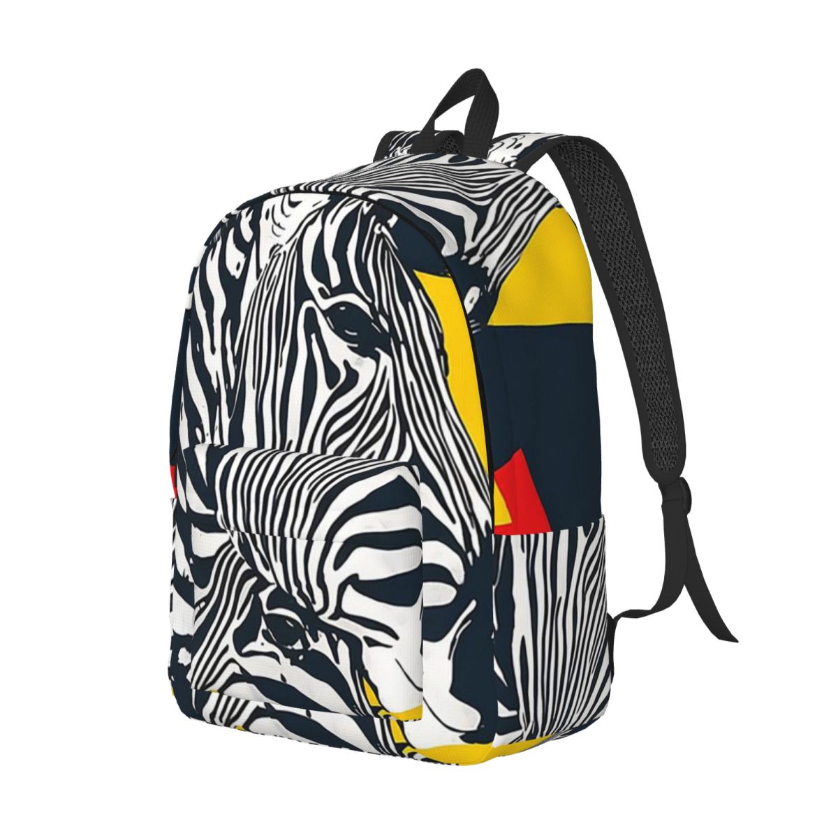 Zebra Logo, Geometric, Vector, - Women Bags Vector recension och pris