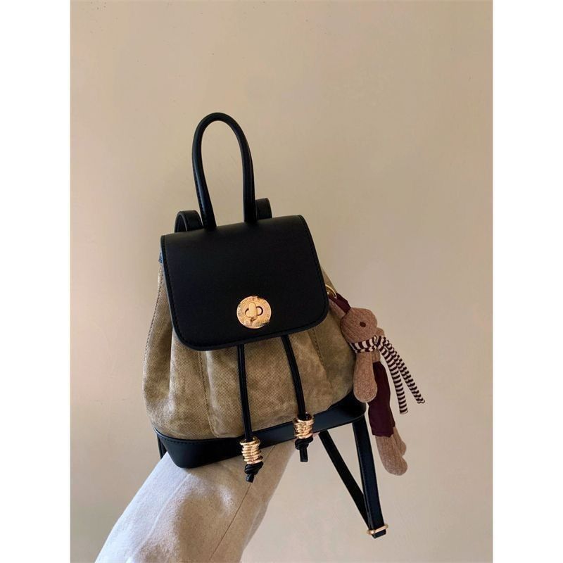 JIAERDI High Street Y2k Backpa - Mini Backpack Women recension och pris