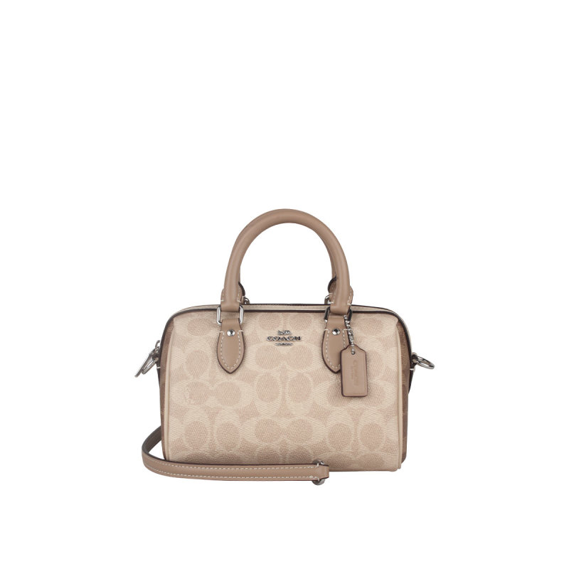 COACH Mini Rowan Crossbody Bag - Women Bags Coach recension och pris
