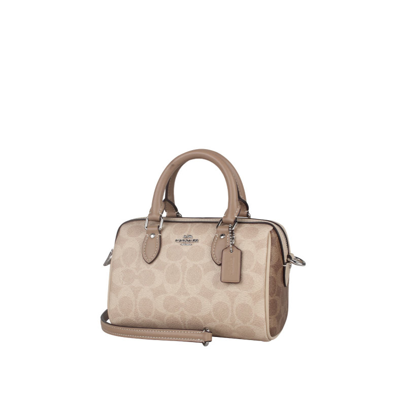 COACH Mini Rowan Crossbody Bag - Women Bags Coach recension och pris