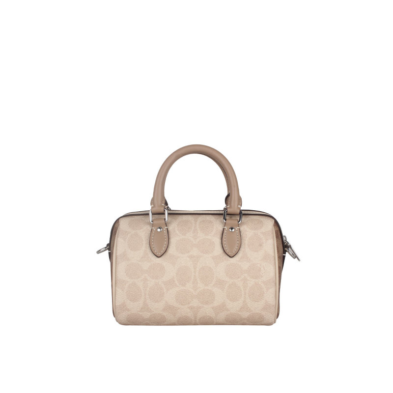 COACH Mini Rowan Crossbody Bag - Women Bags Coach recension och pris