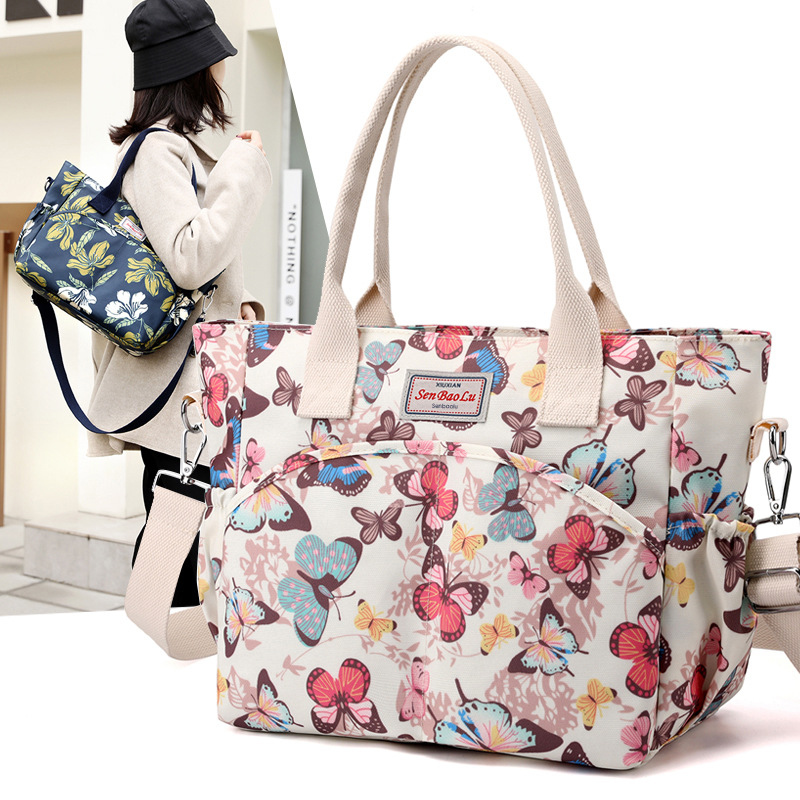 Women's Bag 2023 New Oxford Cl - Women'S Kipling Bags recension och pris