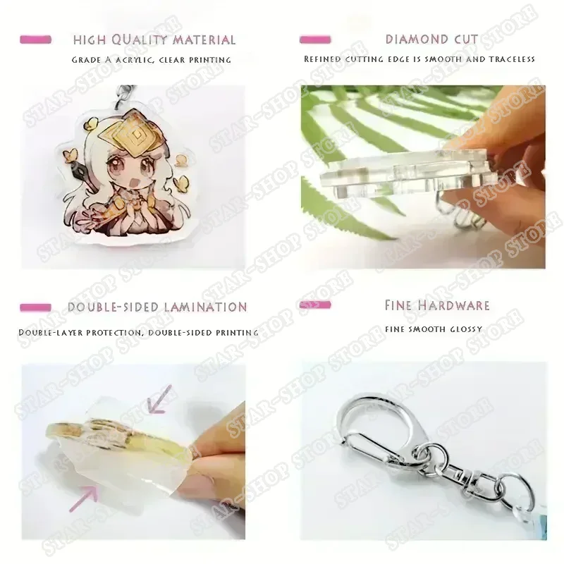 Action Demon Video Game Chibi  - Women Bags Louis Vuitton recension och pris