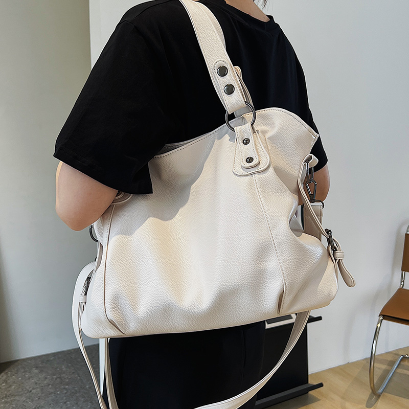 Casual Women Handbags big capa - Women Hand Bags For Office recension och pris