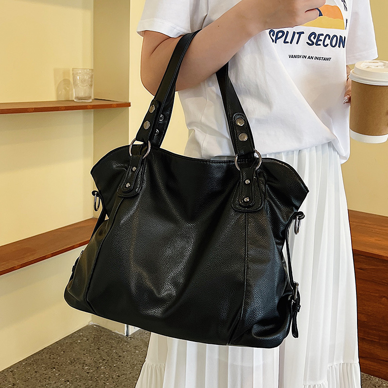 Casual Women Handbags big capa - Women Hand Bags For Office recension och pris