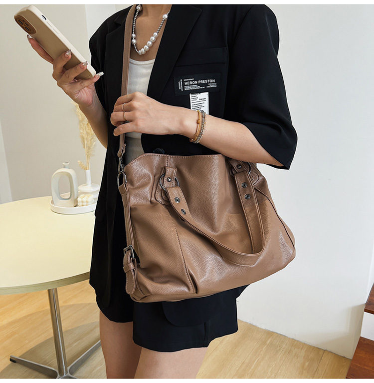 Casual Women Handbags big capa - Women Hand Bags For Office recension och pris