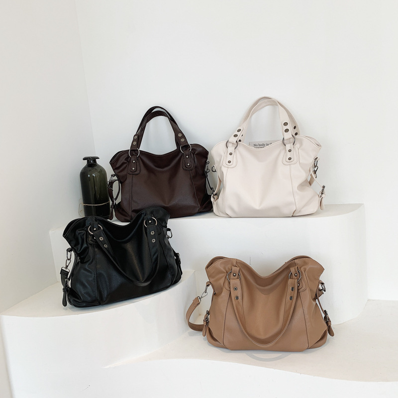 Casual Women Handbags big capa - Women Hand Bags For Office recension och pris