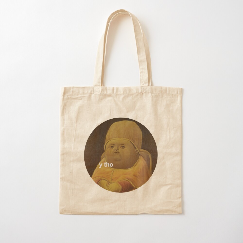 y tho memes medieval pope baby - Women'S Bags Online Shopping recension och pris