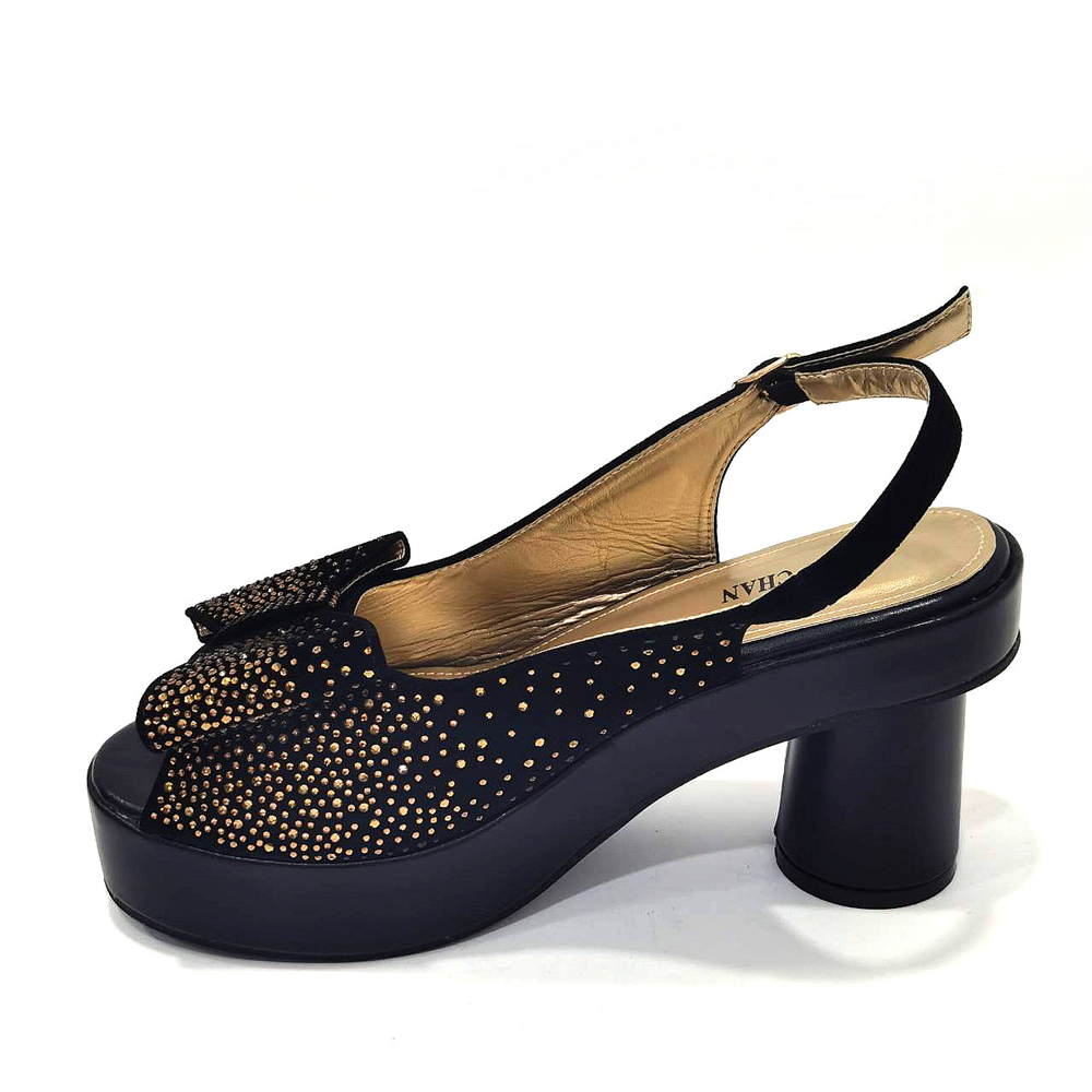 Sandals Golden 2026 Sweet Styl - Women Bags 2026 recension och pris