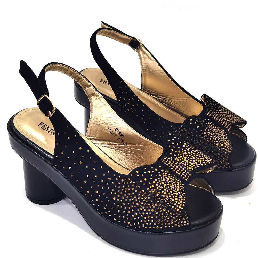Sandals Golden 2026 Sweet Styl - Women Bags 2026 recension och pris