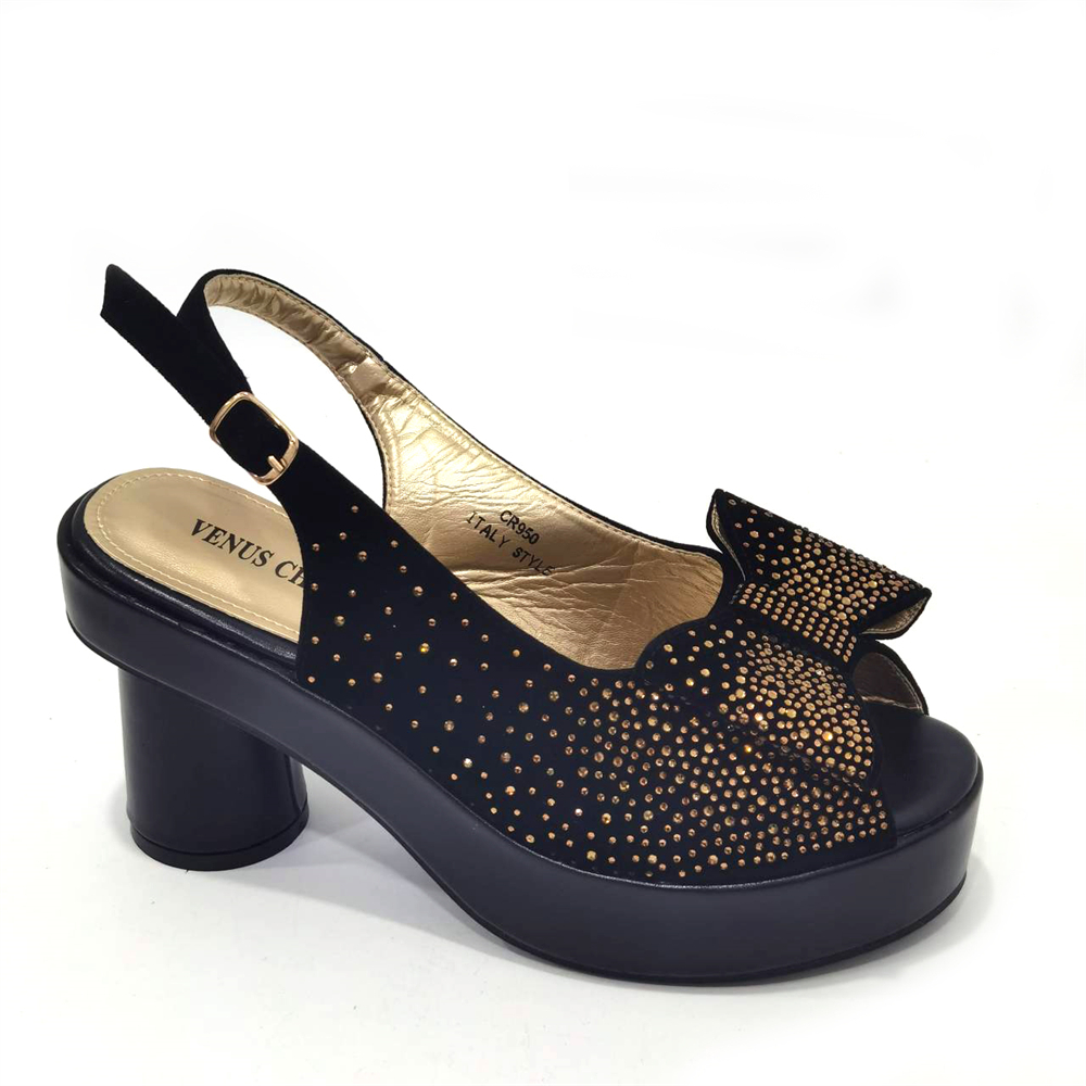 Sandals Golden 2026 Sweet Styl - Women Bags 2026 recension och pris