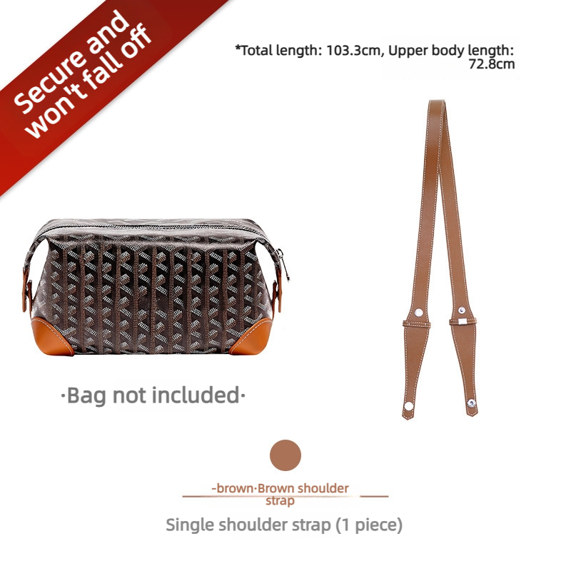 2026 Bag Strap Extender Replac - Women Bags Goyard recension och pris