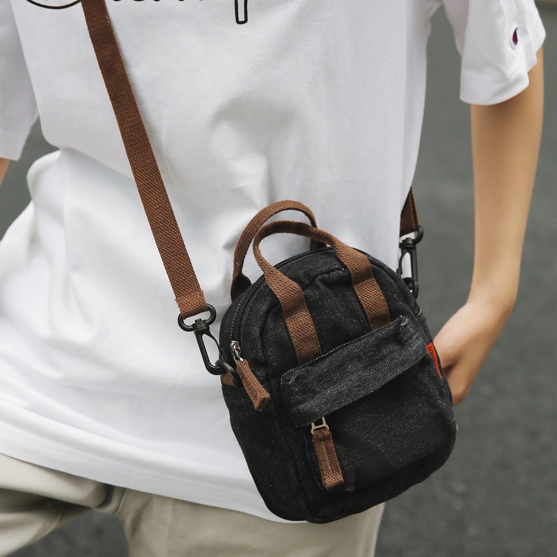 Cowboy canvas bag for women Ko - Women'S Kipling Bags recension och pris