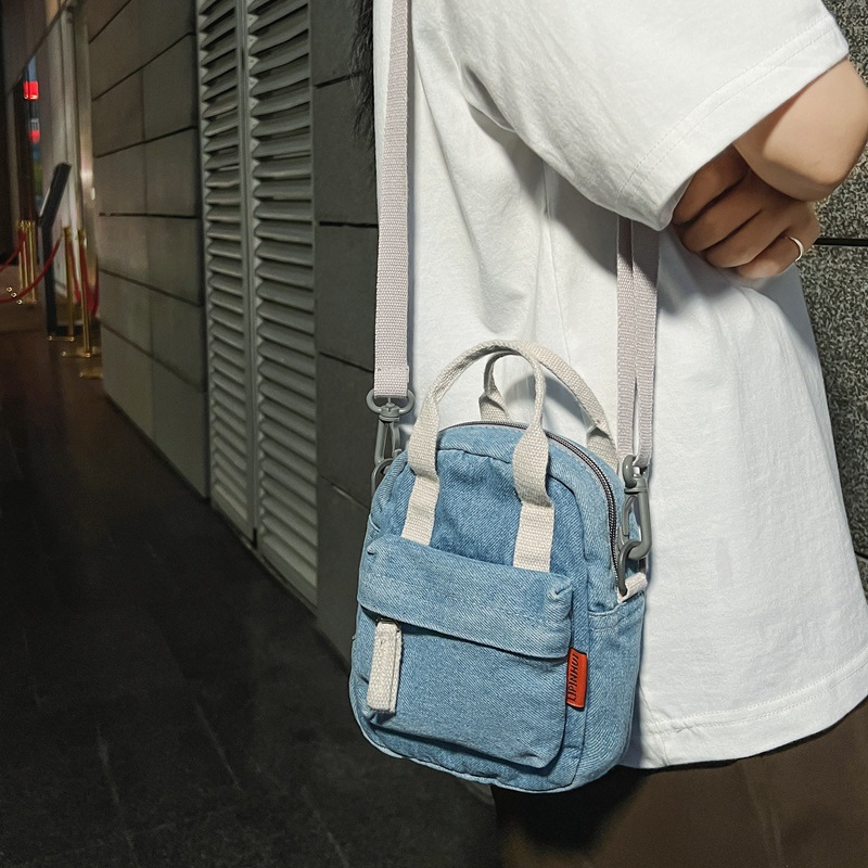 Cowboy canvas bag for women Ko - Women'S Kipling Bags recension och pris