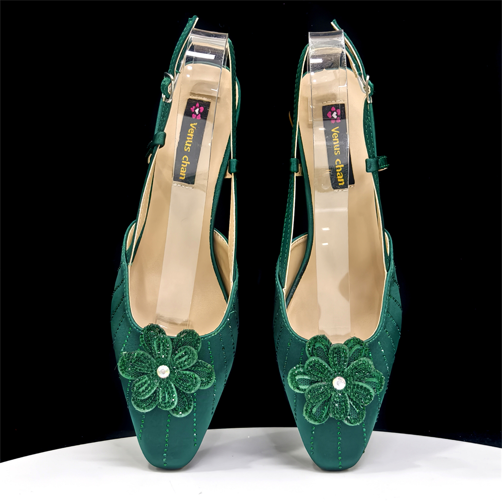 New Italian Pumps and Bag To P - Women Bags 2026 recension och pris
