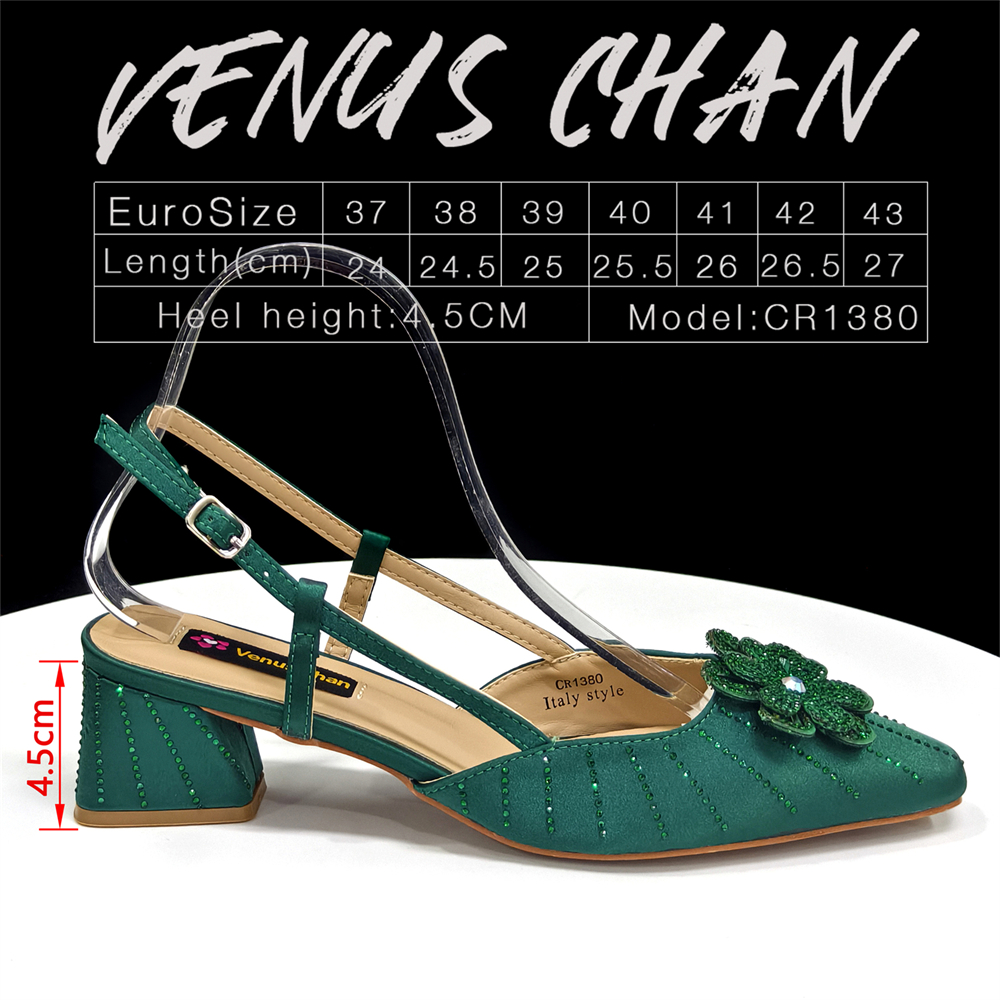 New Italian Pumps and Bag To P - Women Bags 2026 recension och pris
