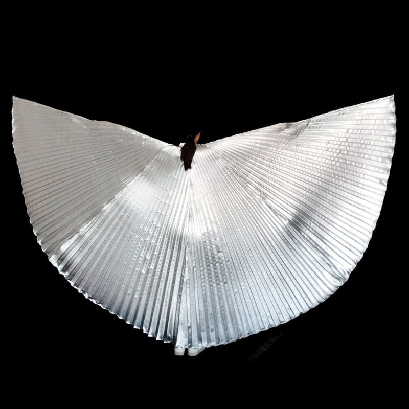 Belly Dance Wings Isis Wings A - Women Bags Egypt recension och pris